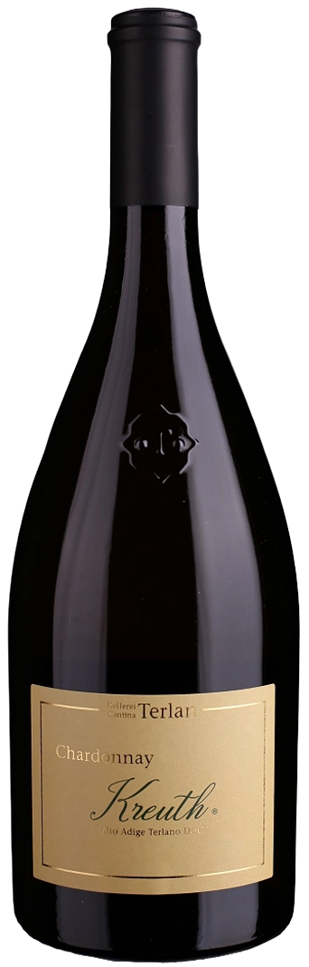 Chardonnay DOC Kreuth